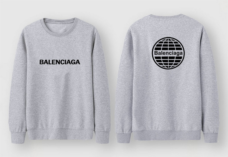 Balenciaga Sweatshirt M-XXXL-029